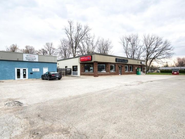 48 Ontario St N, Lambton Shores, ON for sale Building Photo- Image 1 of 1