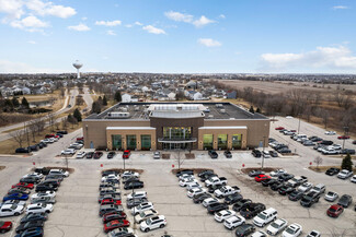 More details for 201 Ogden Falls Blvd, Oswego, IL - Retail for Lease