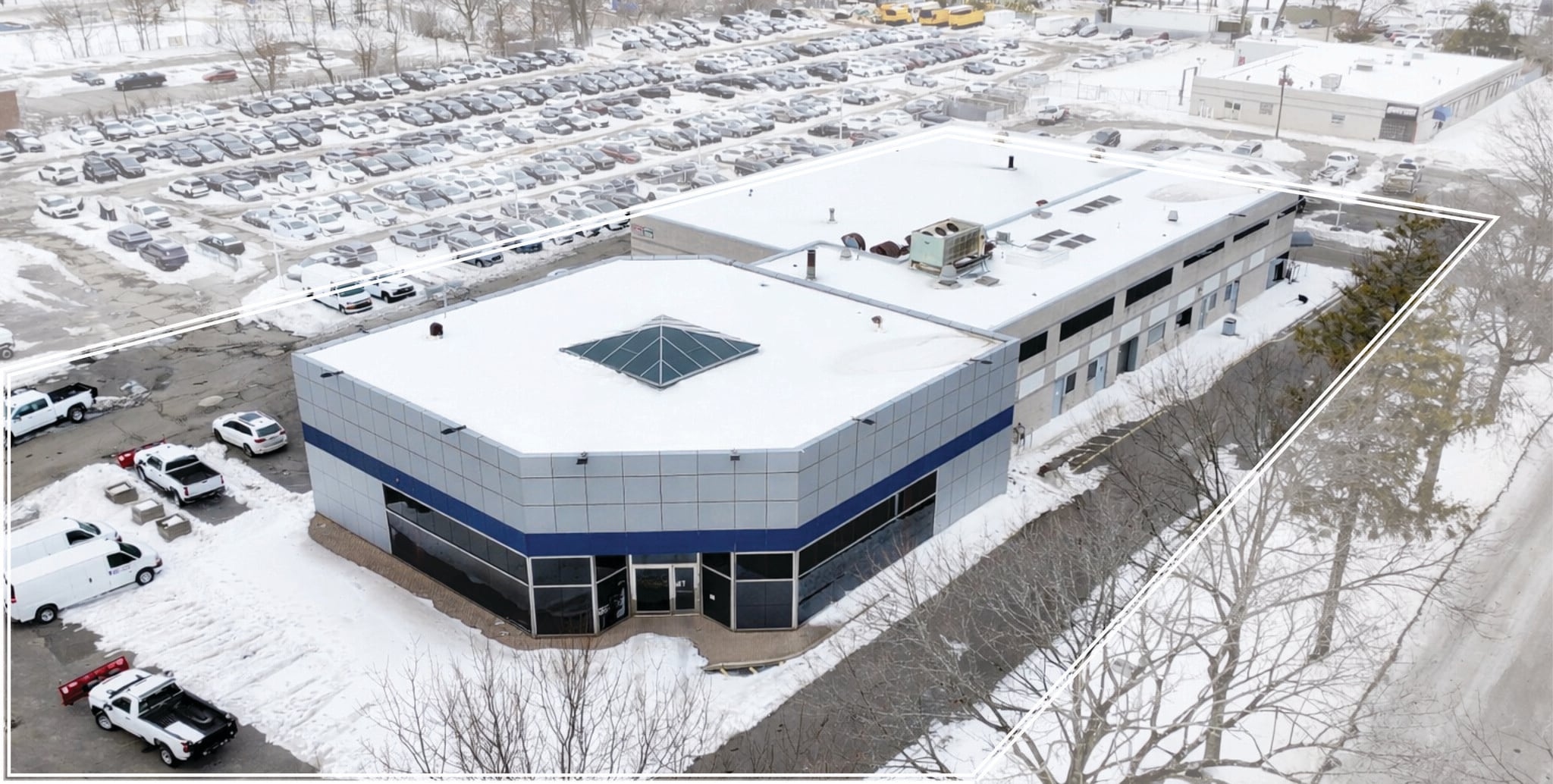 535 Middle Country Rd, Saint James, NY for sale Primary Photo- Image 1 of 6