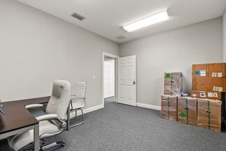 More details for 6100 Greenland Rd, Jacksonville, FL - Office for Sale