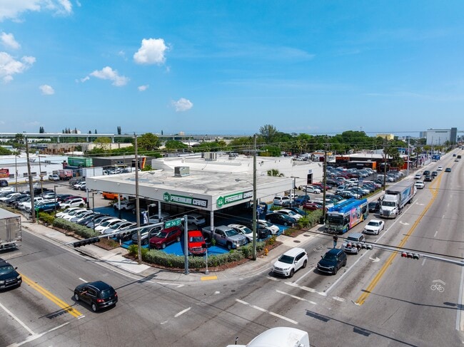 More details for 3199 NW 36th St, Miami, FL - Retail for Lease