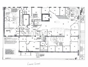 331 N Central Ave, Duluth, MN for lease Floor Plan- Image 1 of 4