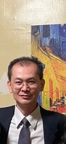 Spencer Chen