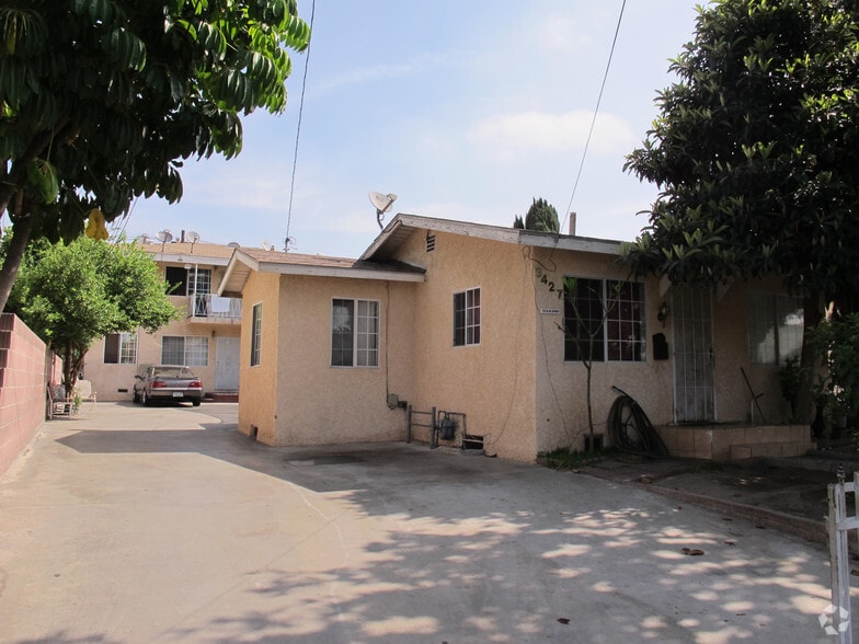 3427 Bell Ave, Bell, CA for sale - Building Photo - Image 3 of 7