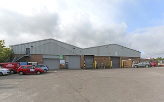 More details for Sheffield Rd, Sheffield - Industrial for Lease