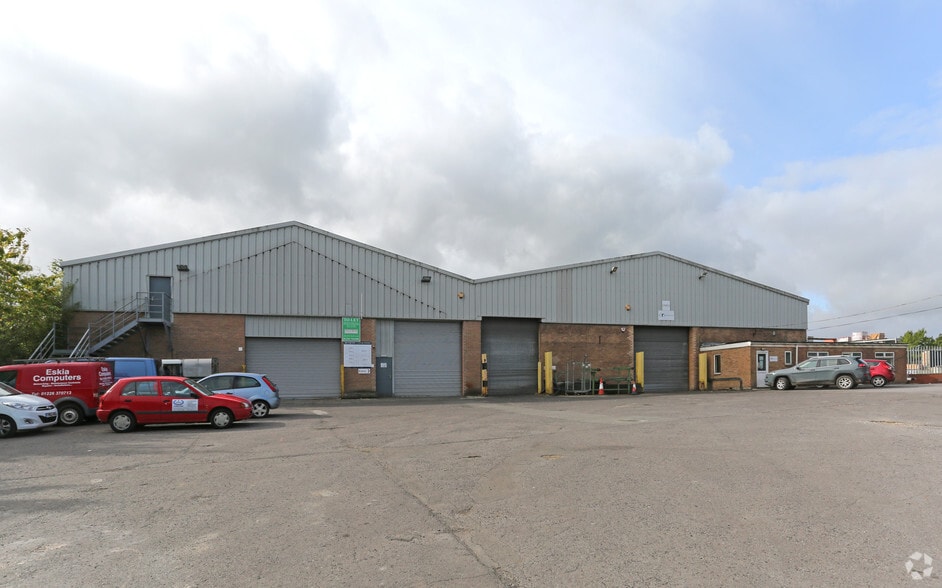 Sheffield Rd, Sheffield for lease - Primary Photo - Image 1 of 2