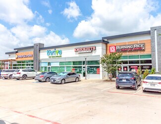 Plus de détails pour 520 Grapevine Hwy, Hurst, TX - Commerce de détail à vendre