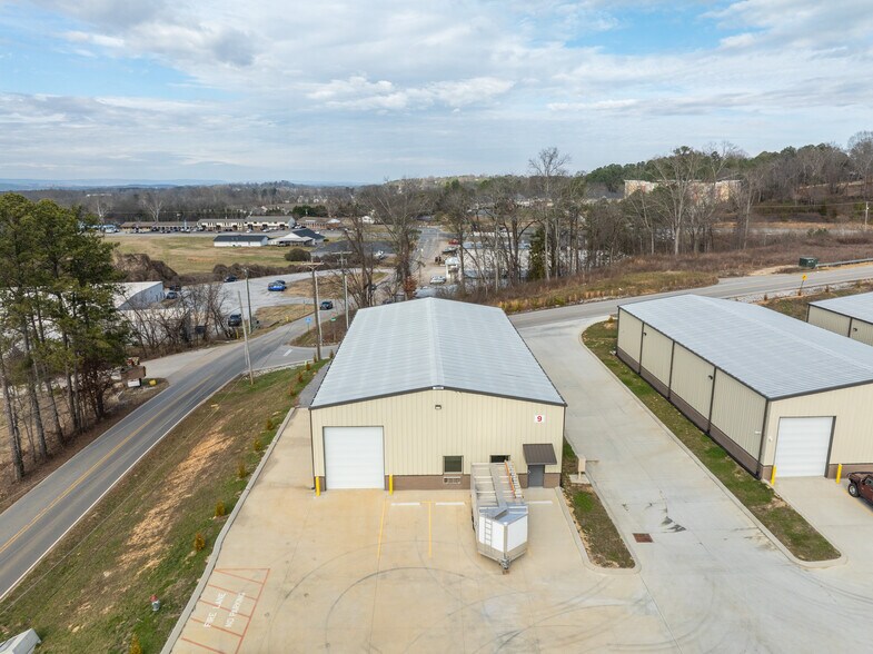 9 Marigold Ln, Ringgold, GA à louer - Photo du bâtiment - Image 2 de 14