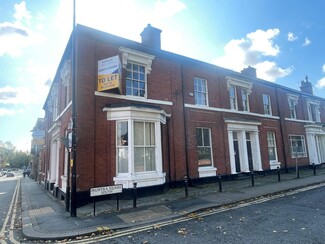 More details for 1-5 Palmyra Sq S, Warrington - Office for Lease