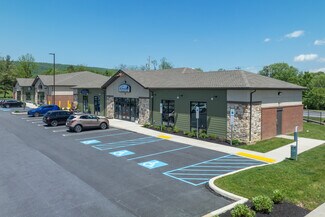 Plus de détails pour 4220 Linglestown Rd, Harrisburg, PA - Commerce de détail à louer