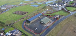 More details for Station Rd, Turriff - Industrial for Lease