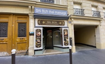 Rue De Clichy, Paris for lease Building Photo- Image 1 of 10