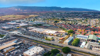 More details for 94-144 Farrington Hwy, Waipahu, HI - Retail for Lease