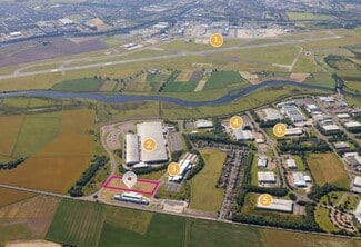 More details for Inchinnan Dr, Inchinnan - Land for Sale