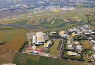 Plus de détails pour Inchinnan Dr, Inchinnan - Terrain à vendre