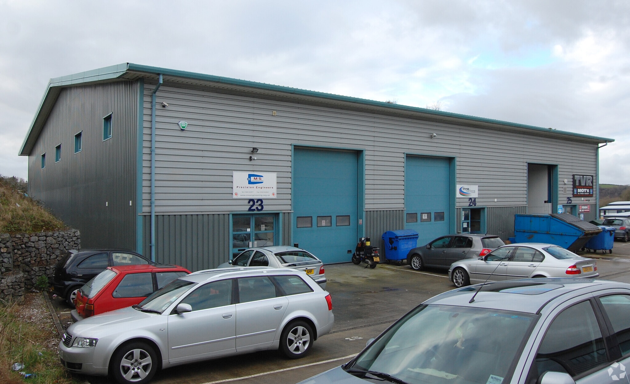 Woodview Rd, Paignton for sale Primary Photo- Image 1 of 3