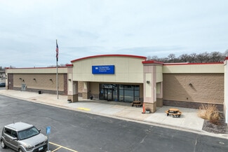 More details for 3551 Commercial Dr SW, Rochester, MN - Flex for Lease
