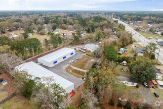 317 Pendarvis Ln, Summerville, SC - Aérien  Vue de la carte