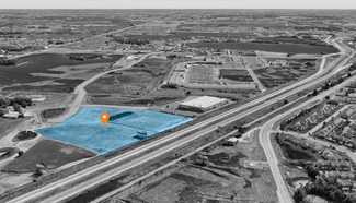 Plus de détails pour 67th Street NE, Albertville, MN - Terrain à vendre