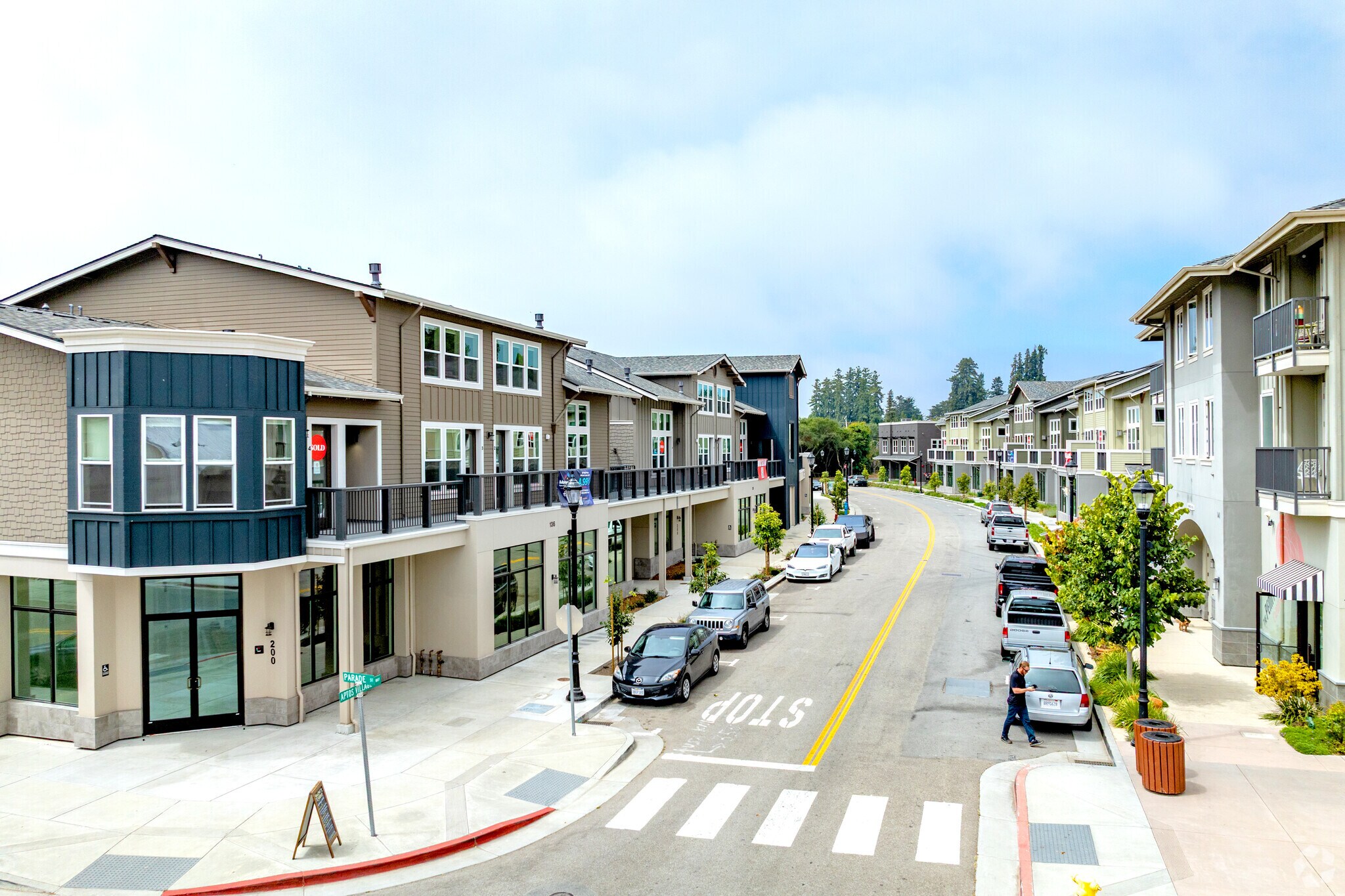 151 Aptos Village Way, Aptos, CA à vendre Photo principale- Image 1 de 1