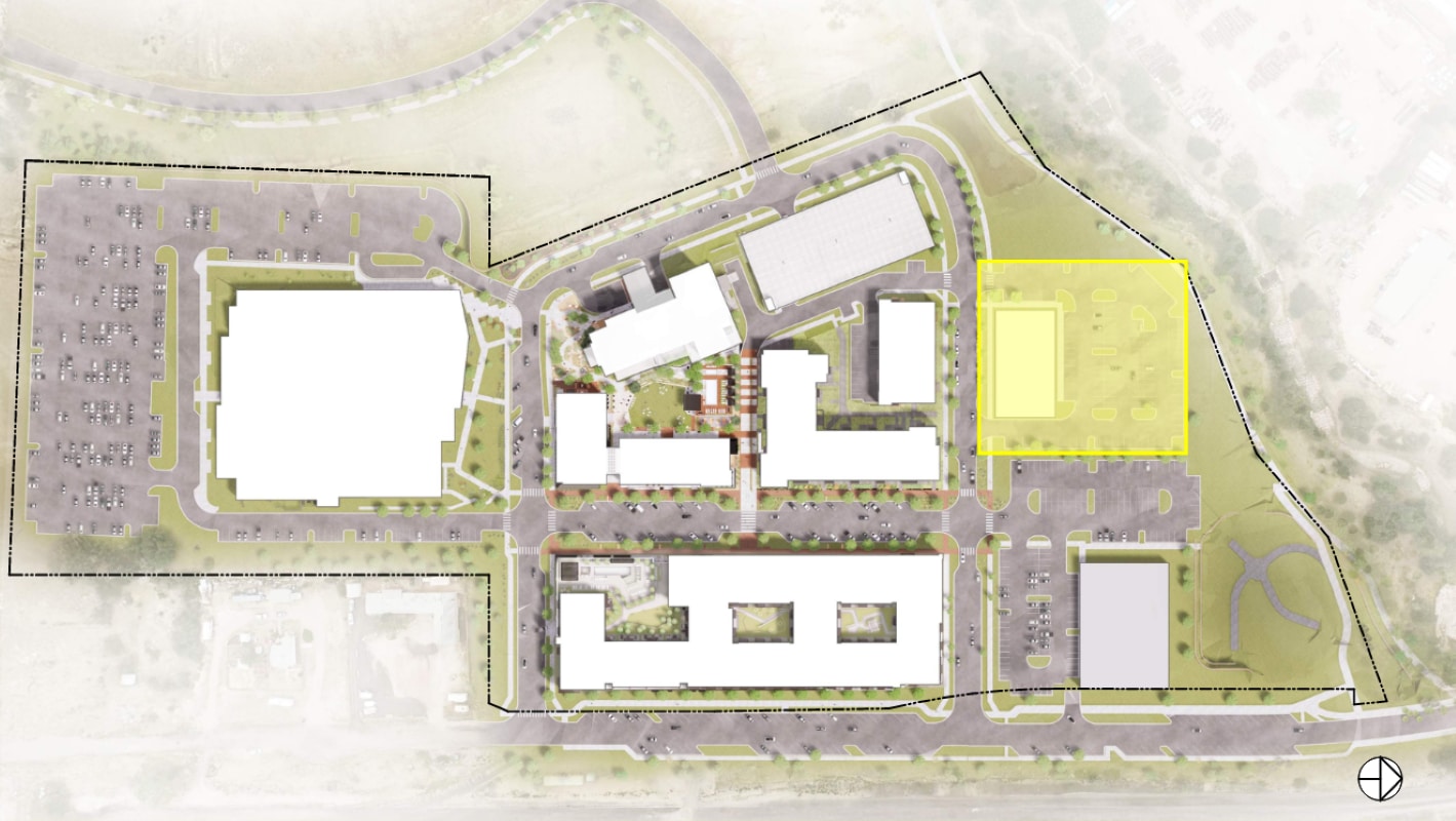 401 Prairie Hawk Dr, Castle Rock, CO for sale Building Photo- Image 1 of 5