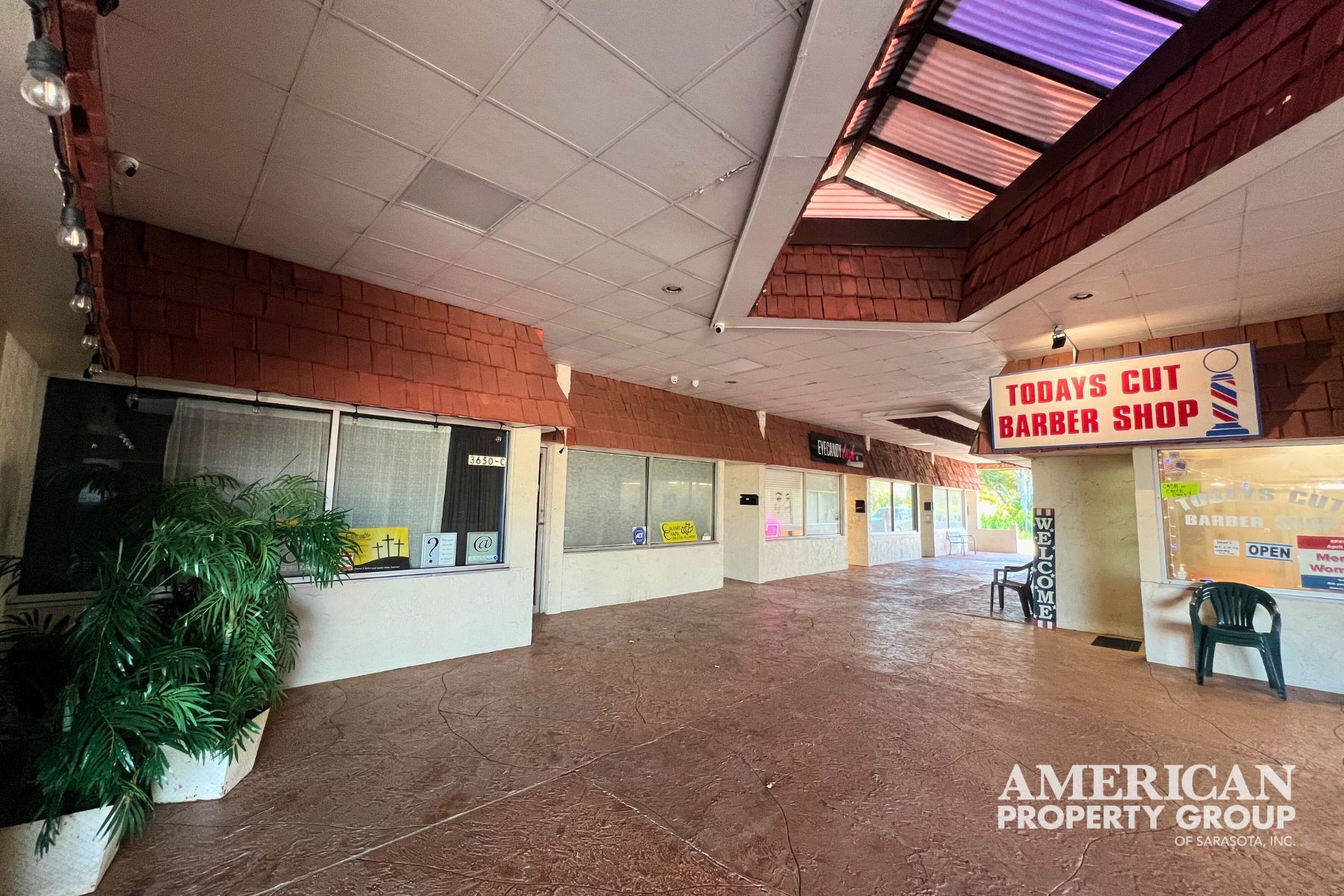 3650 Webber St, Sarasota, FL for lease Primary Photo- Image 1 of 11