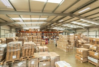 23 Mallard Close, Earls Barton à louer Photo intérieure- Image 1 de 4