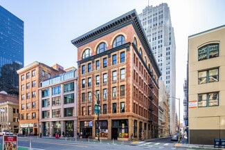 More details for 132-142 2nd St, San Francisco, CA - Office for Lease