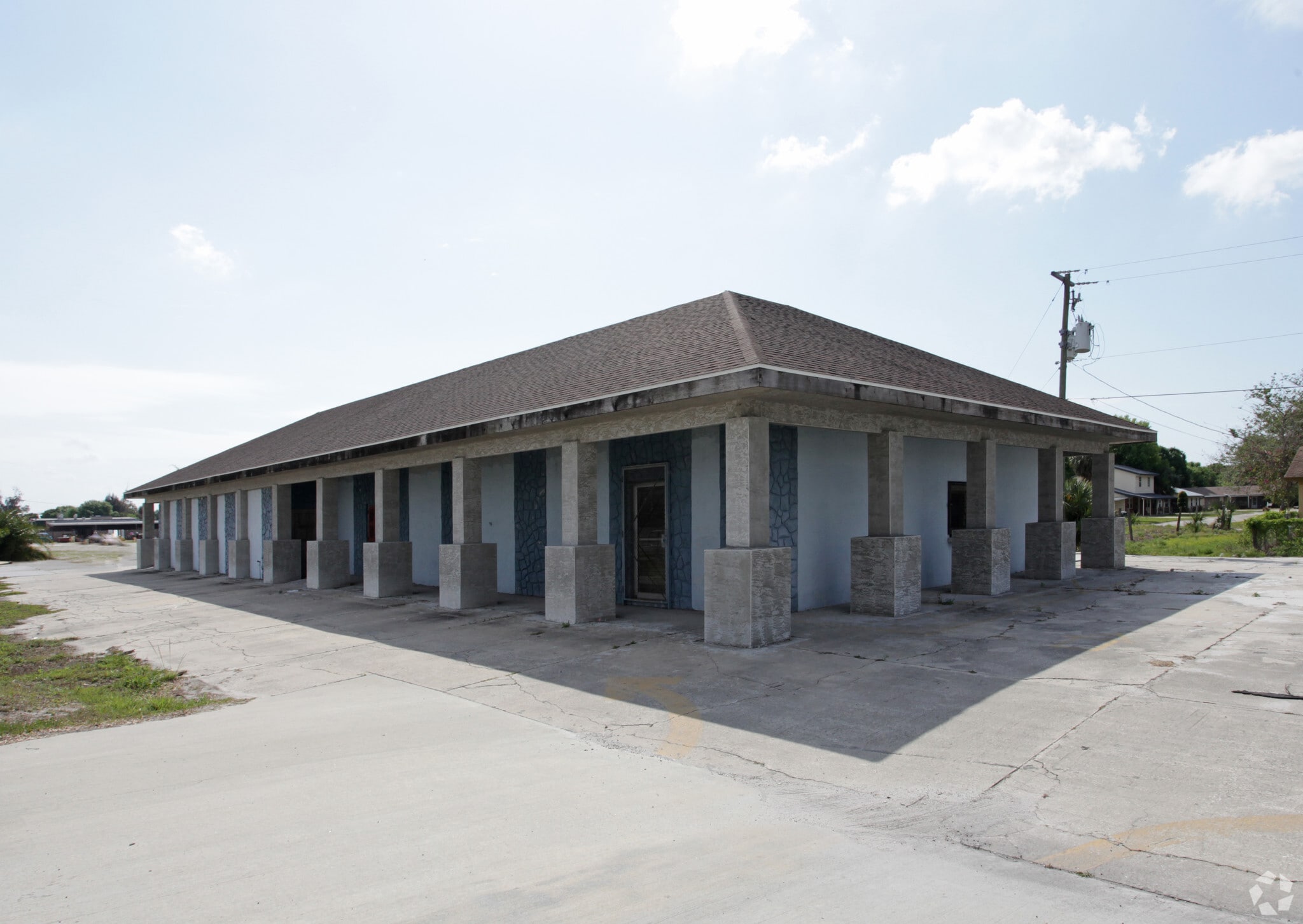 2054 Hwy 70 W, Okeechobee, FL for sale Primary Photo- Image 1 of 6