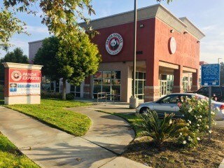 1613 S Riverside Ave, Rialto, CA for lease Primary Photo- Image 1 of 5