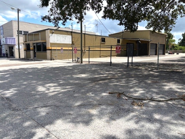 3642 W Cypress St, Tampa, FL for lease - Building Photo - Image 3 of 13