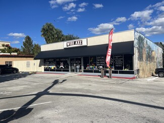 More details for 303 N Woodland Blvd, Deland, FL - Retail for Sale