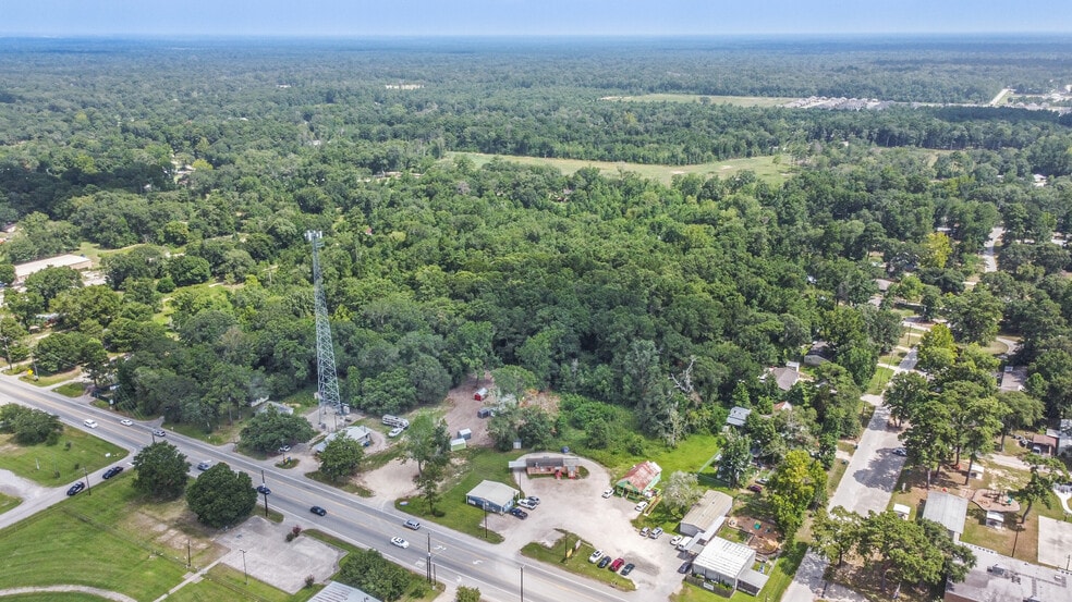 26242 FM 2090 Rd, Splendora, TX for sale - Building Photo - Image 2 of 23