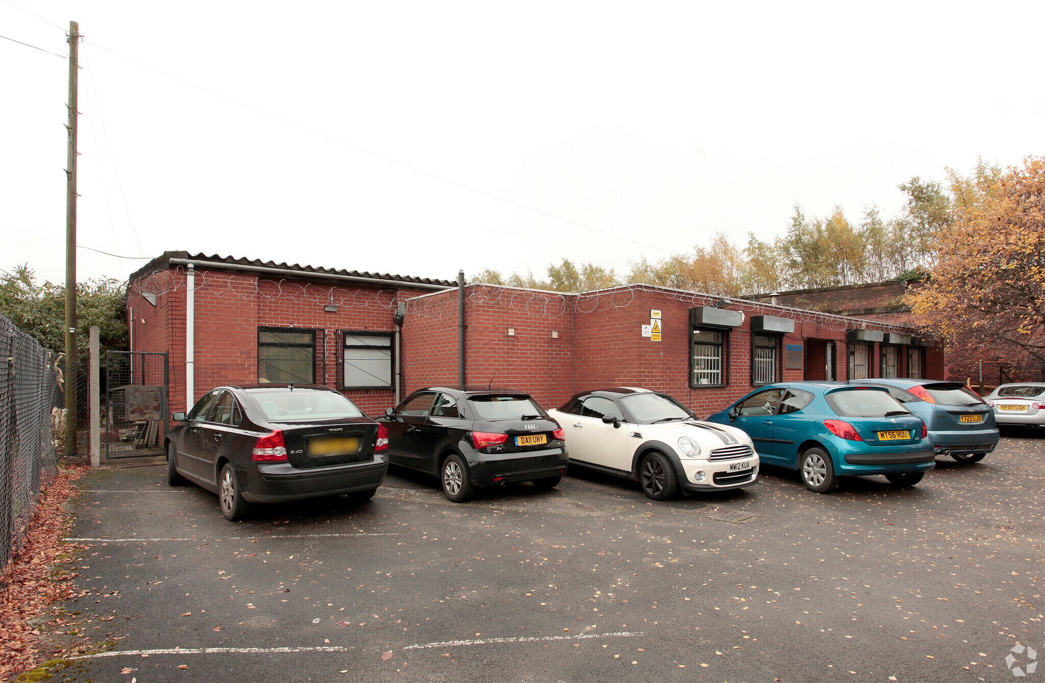 5 Pittbrook St, Manchester à vendre Photo principale- Image 1 de 3