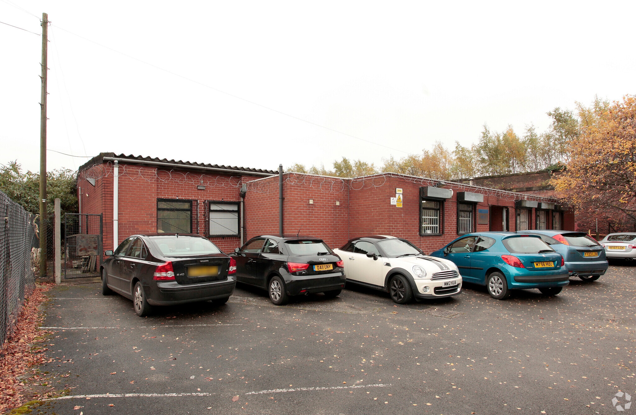 5 Pittbrook St, Manchester for sale Primary Photo- Image 1 of 3