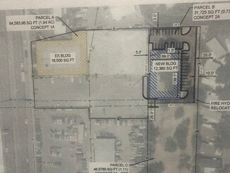 More details for 4285 S State St, Salt Lake City, UT - Land for Sale