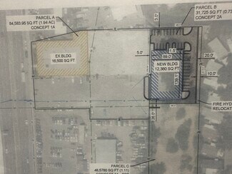 Plus de détails pour 4285 S State St, Salt Lake City, UT - Terrain à vendre