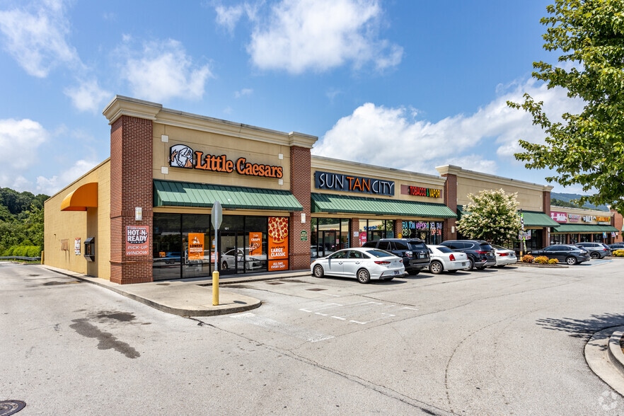 541 Signal Mountain Rd, Chattanooga, TN for lease - Building Photo - Image 2 of 5