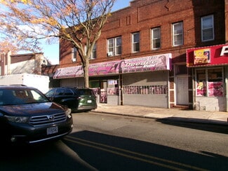 More details for 324 Clinton Pl, Newark, NJ - Retail for Lease