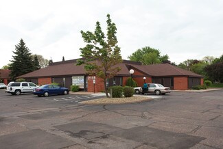 More details for 2115 E Clairemont Ave, Eau Claire, WI - Office for Lease