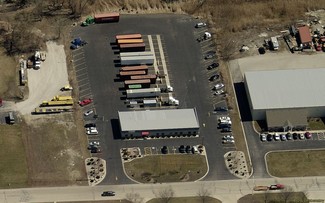 Plus de détails pour 24051 S Northern Illinois Dr, Channahon, IL - Industriel/Logistique à louer