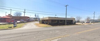 Plus de détails pour 629 Red Lane Rd, Birmingham, AL - Commerce de détail à vendre