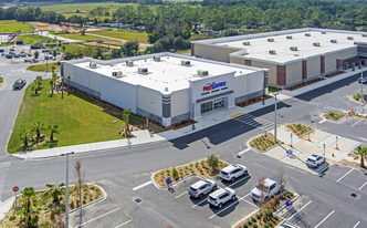 New PetSmart | Shadow-Anchored by Walmart - NNN Property