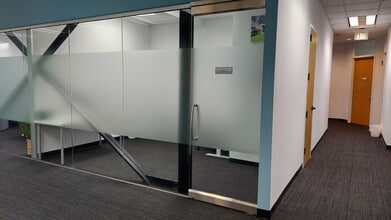 701 N Westshore Blvd, Tampa, FL for lease Interior Photo- Image 2 of 2