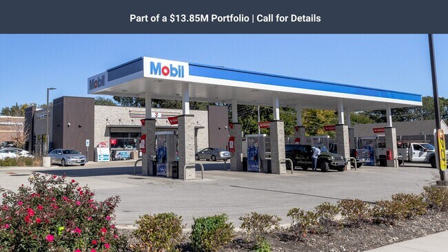More details for 404 Palatine Rd, Palatine, IL - Retail for Sale