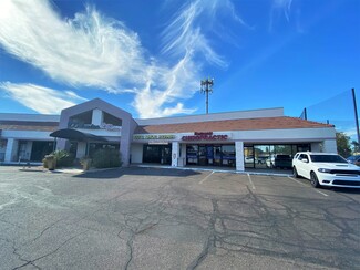 More details for 4902 E Warner Rd, Phoenix, AZ - Retail for Lease