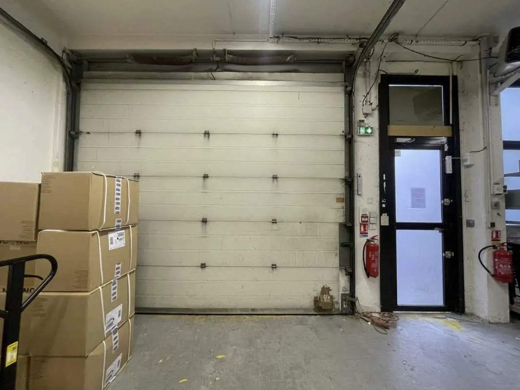 Flex in Ivry-sur-Seine for lease Interior Photo- Image 1 of 1