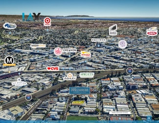 Plus de détails pour 3123 Livonia Ave, Los Angeles, CA - Terrain à vendre