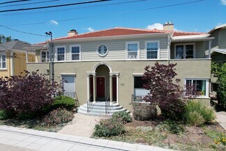Plus de détails pour 476 42nd St, Oakland, CA - Multi-résidentiel à vendre