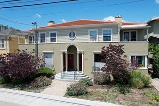 More details for 476 42nd St, Oakland, CA - Multifamily for Sale